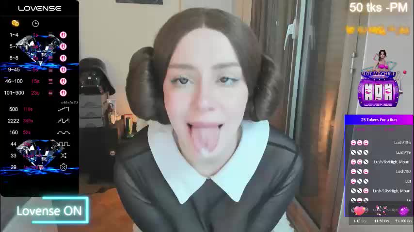 i_esus Adult Chat December 18, 2025