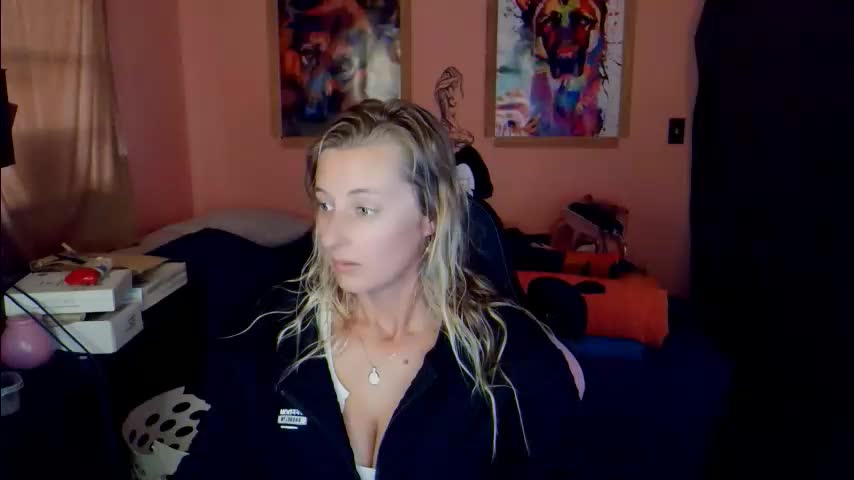 yoursecretgirlfriend963 Adult Chat December 18, 2025