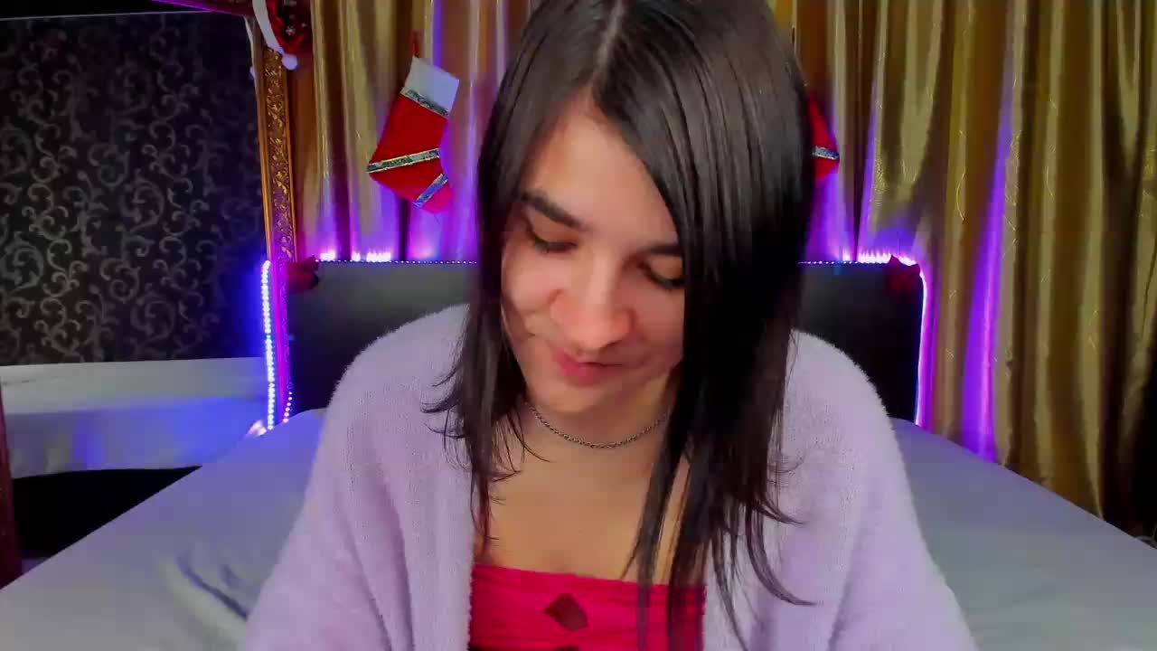 Polly-Love Adult Chat December 18, 2025