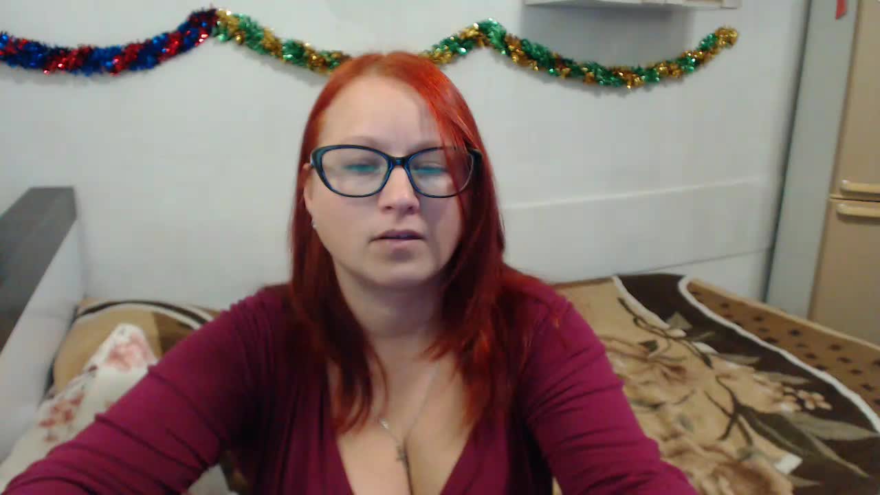 Lilia4joy Adult Chat December 18, 2025