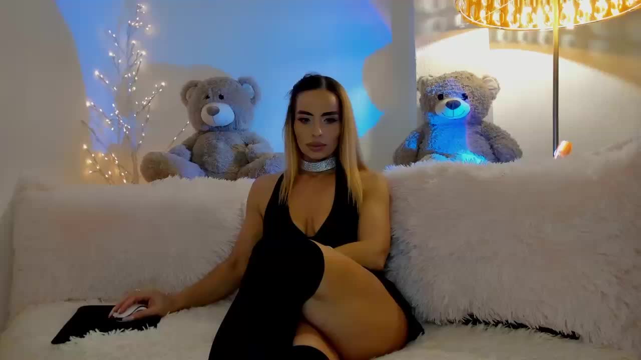 FeralFoxy Adult Chat December 18, 2025