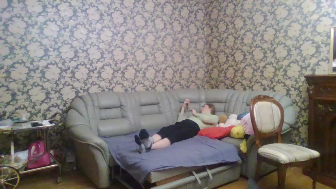 Smalldickshater Adult Chat December 18, 2025