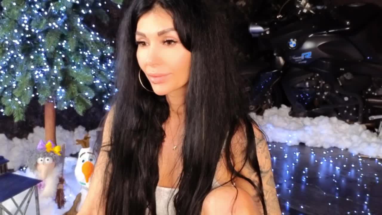 -BABAYAGA- Adult Chat December 18, 2025