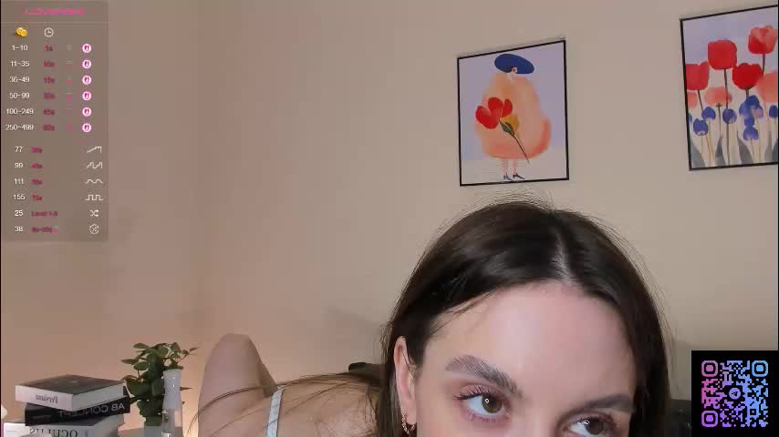 sweet_and_flirt Adult Chat December 18, 2025