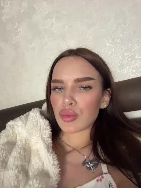 EvaDesire Adult Chat December 18, 2025