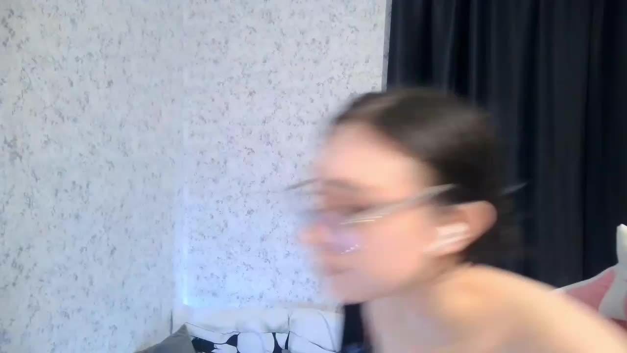 SweetLulyX Adult Chat December 18, 2025