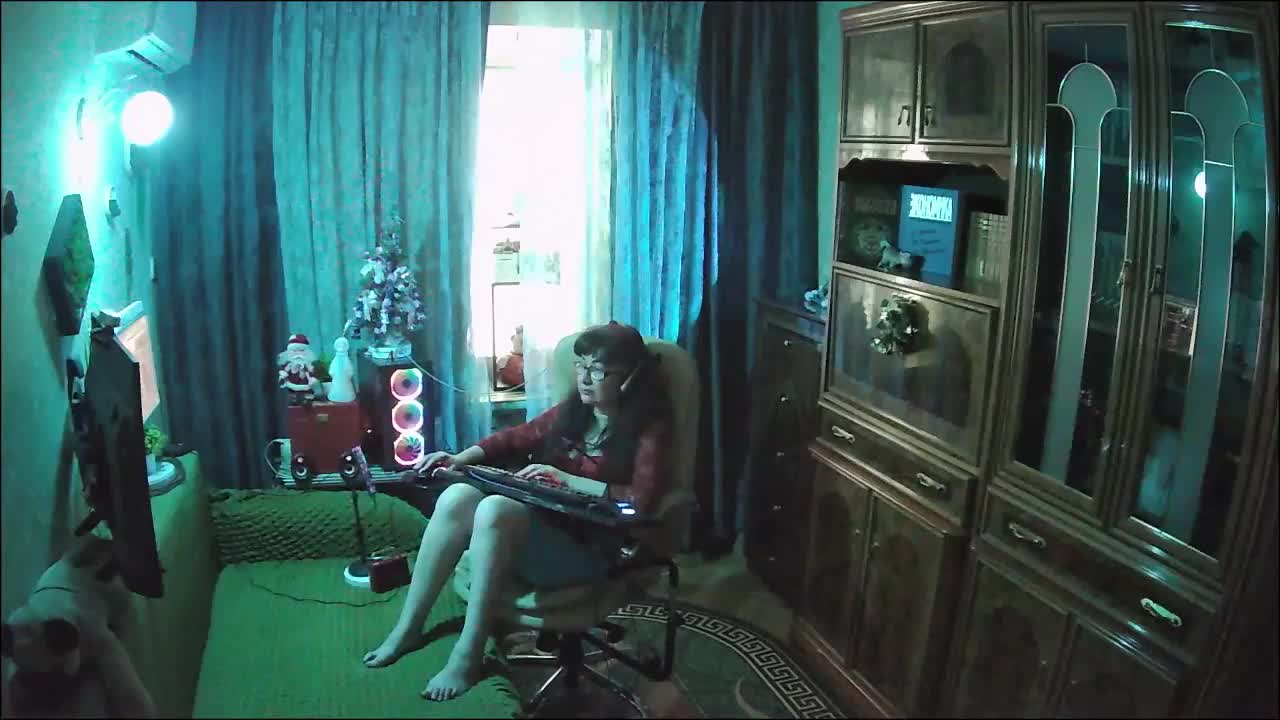 Infodar Adult Chat December 18, 2025