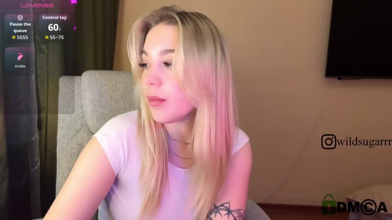 WildSugarr Adult Chat December 18, 2025