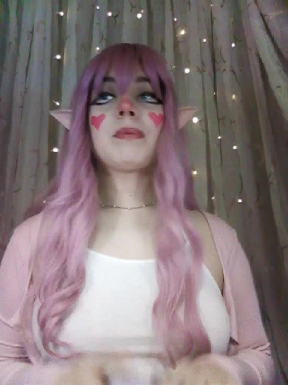 -Ramona- Adult Chat December 18, 2025