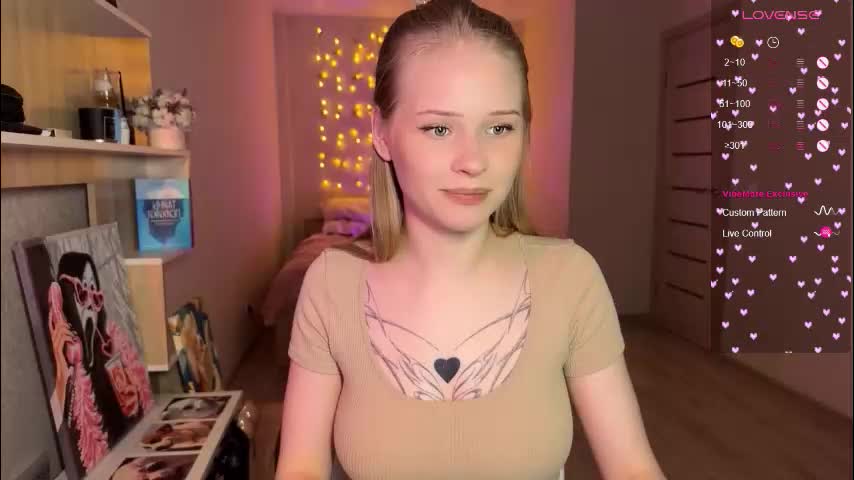 sweetielis Adult Chat December 18, 2025