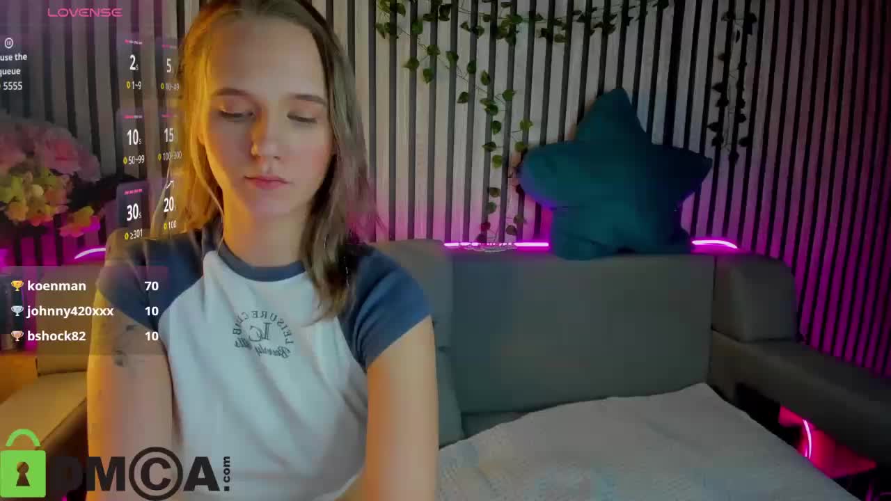 Casey-Sweeet Adult Chat December 18, 2025