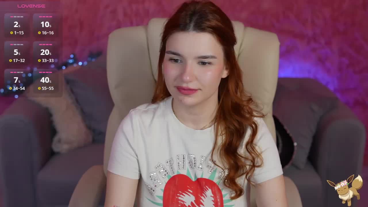 RedShinee Adult Chat December 18, 2025