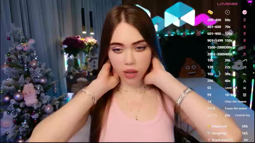 lucifiella Adult Chat December 18, 2025