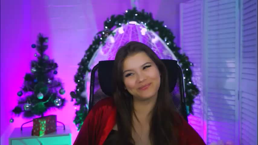 evathopson Adult Chat December 18, 2025