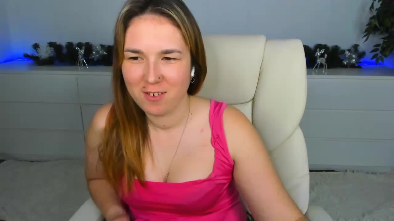 SofiiDarling Adult Chat December 18, 2025