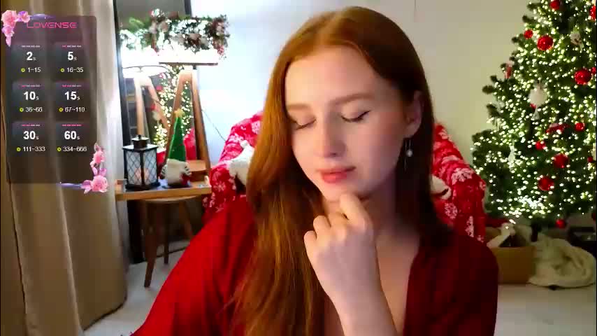 chloe_hartfilia Adult Chat December 18, 2025