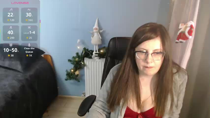 mandarinka28 Adult Chat December 18, 2025