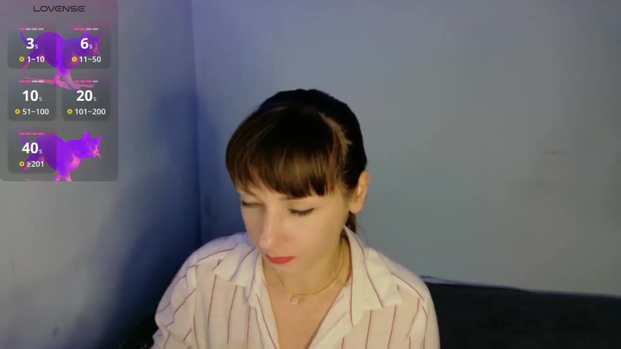 Lady-Caroline Adult Chat December 18, 2025