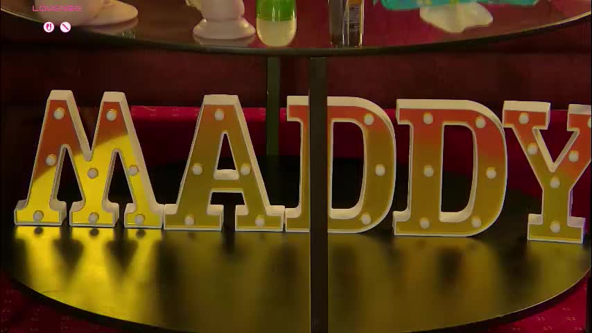 maddyheart Adult Chat December 18, 2025