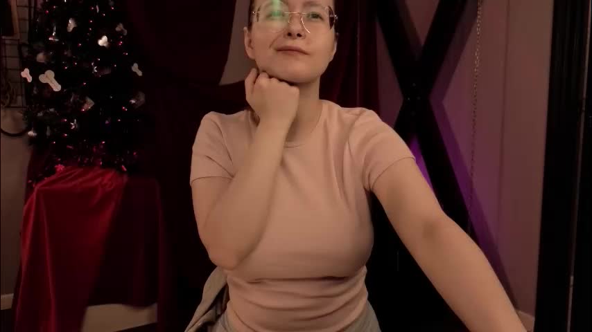 cassiecool Adult Chat December 18, 2025