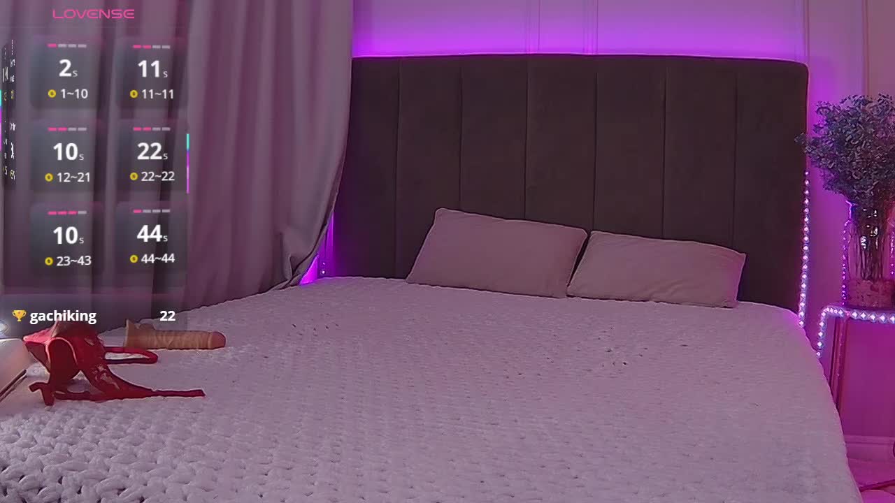 Lerochkaa Adult Chat December 18, 2025