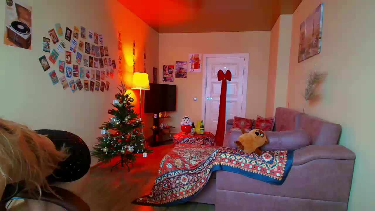 MissMotivated Adult Chat December 18, 2025