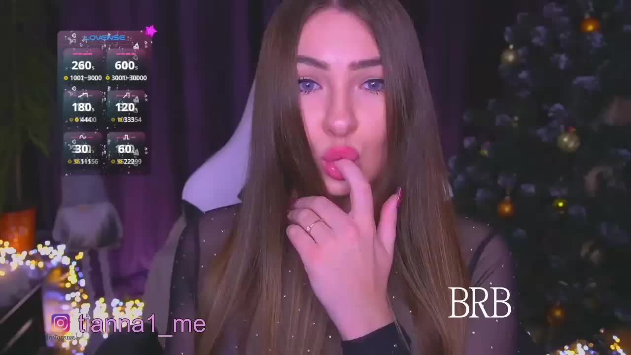 Tianna_me Adult Chat December 18, 2025