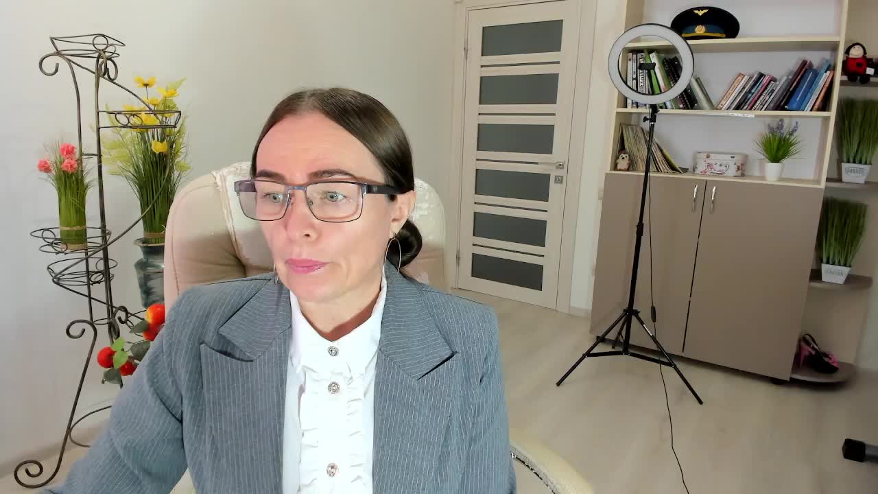 -Michelle- Adult Chat December 18, 2025