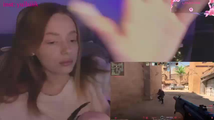 mayshy Adult Chat December 18, 2025