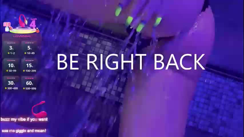 melissa_fane Adult Chat December 18, 2025