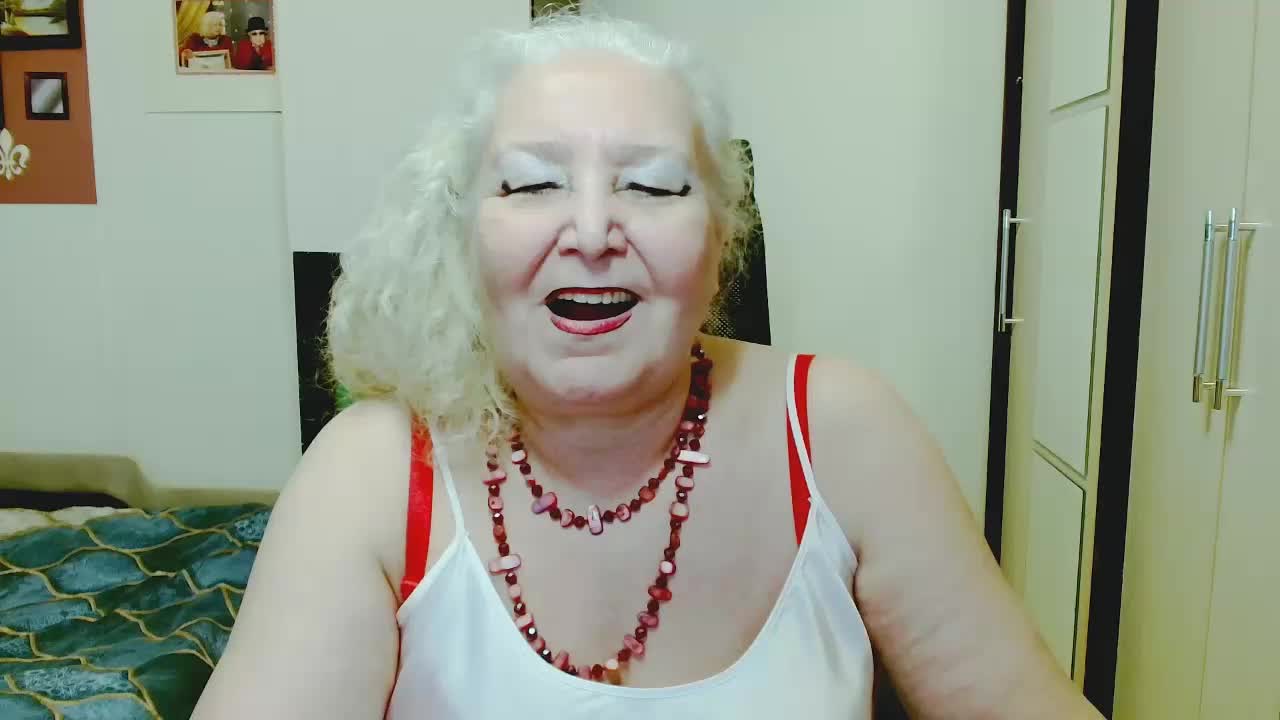 GrannyWants Adult Chat December 18, 2025