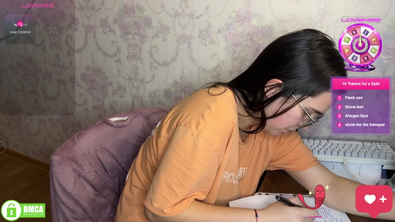 the-princese Adult Chat December 18, 2025