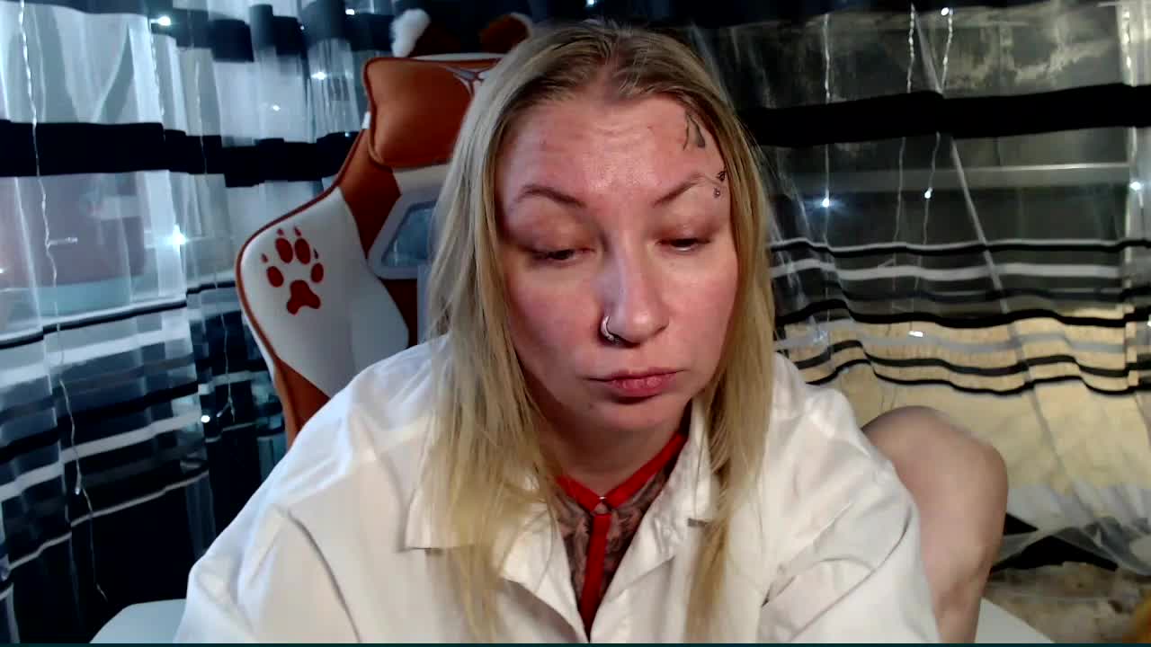 Lollifoxy Adult Chat December 18, 2025