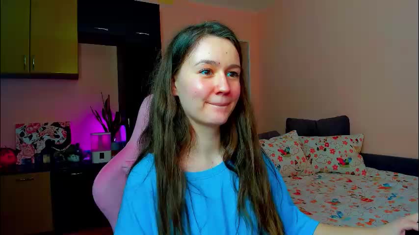 ameli_moon Adult Chat December 18, 2025