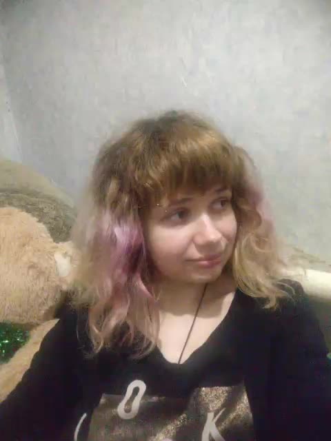 GrettaCandy Adult Chat December 18, 2025