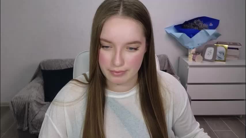 evajuly Adult Chat December 18, 2025