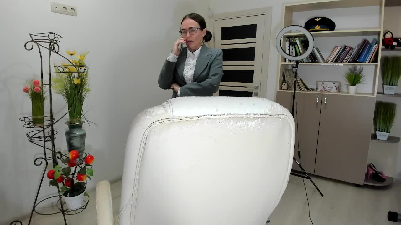 -Michelle- Adult Chat December 18, 2025