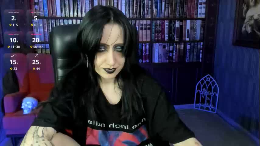 medusagorgona_ Adult Chat December 18, 2025