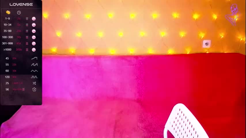 sexyenergyy19 Adult Chat December 18, 2025