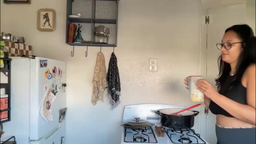 dreamyriri Adult Chat December 18, 2025