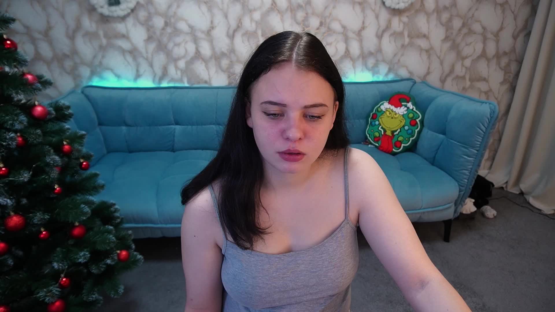 SnowWhiti Adult Chat December 18, 2025