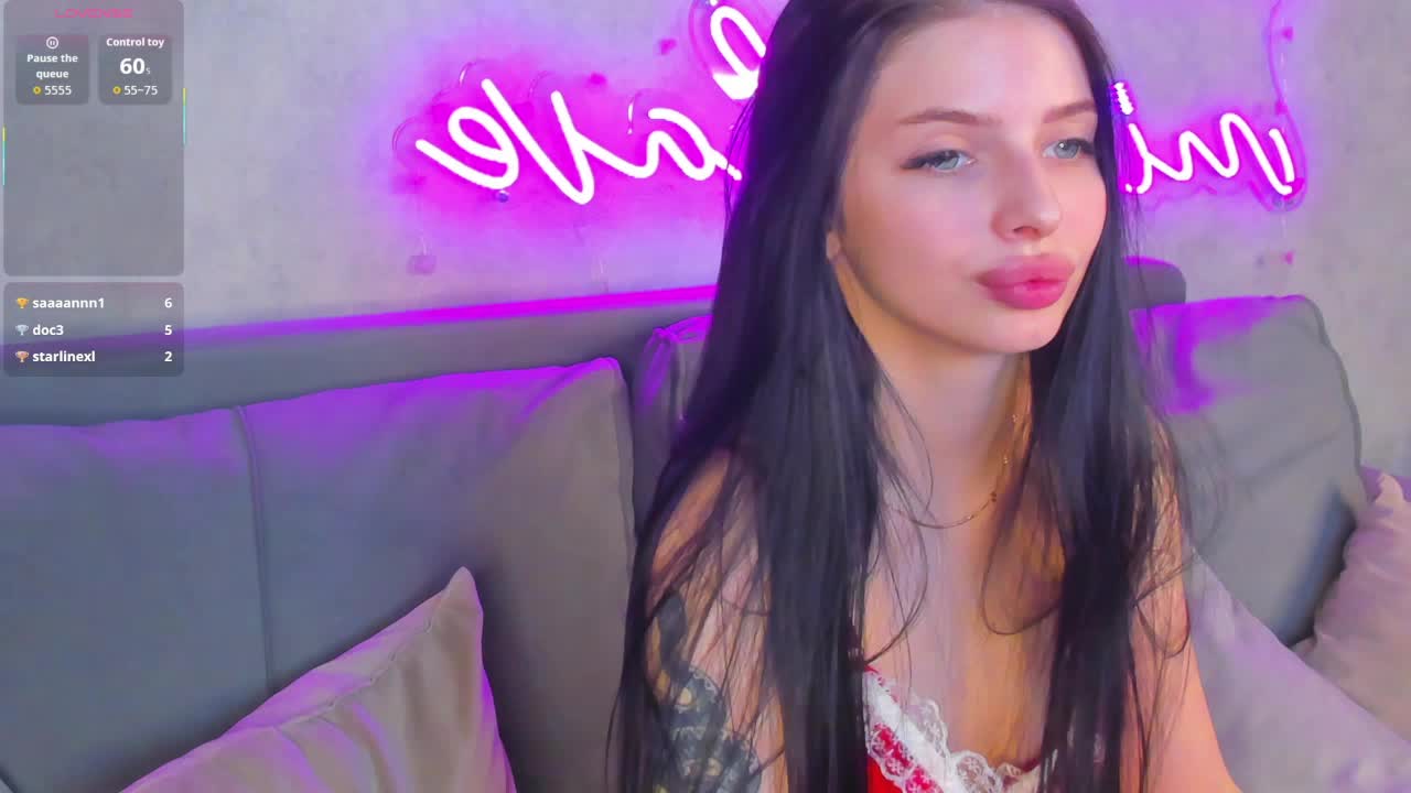 Eva-Mayers Adult Chat December 18, 2025