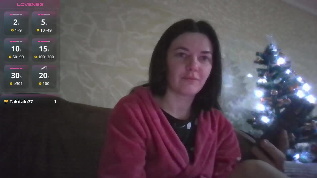 Sinnfairy Adult Chat December 18, 2025