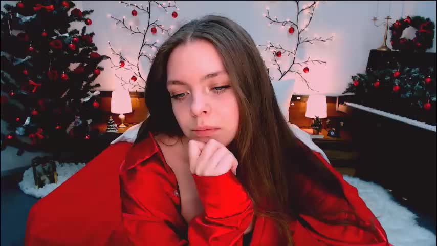 beautyfrominside Adult Chat December 18, 2025