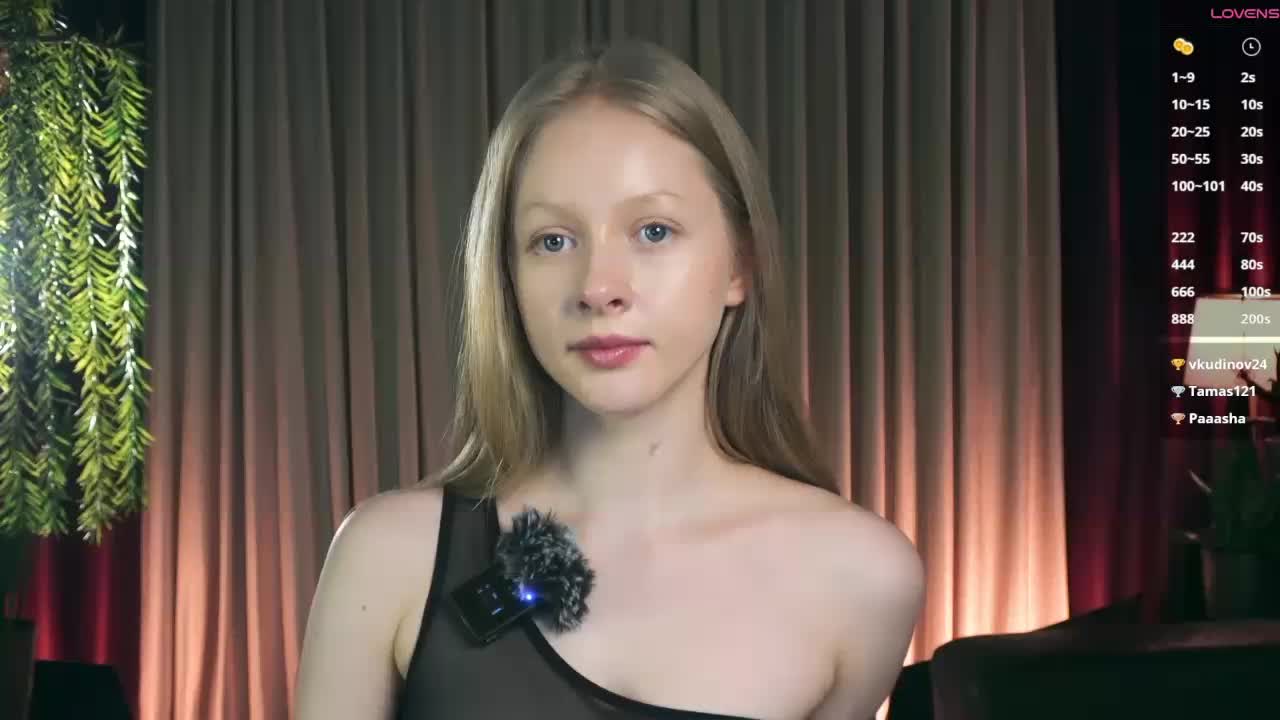 MiaVebes Adult Chat December 18, 2025