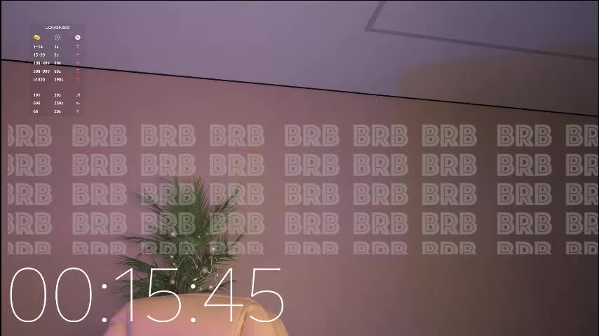 mia_milagros Adult Chat December 18, 2025