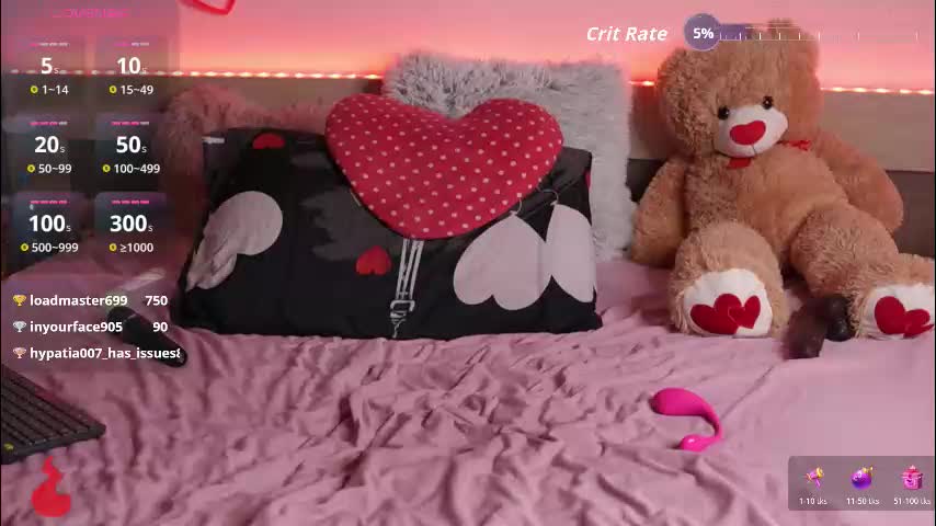 dakota_32 Adult Chat December 18, 2025