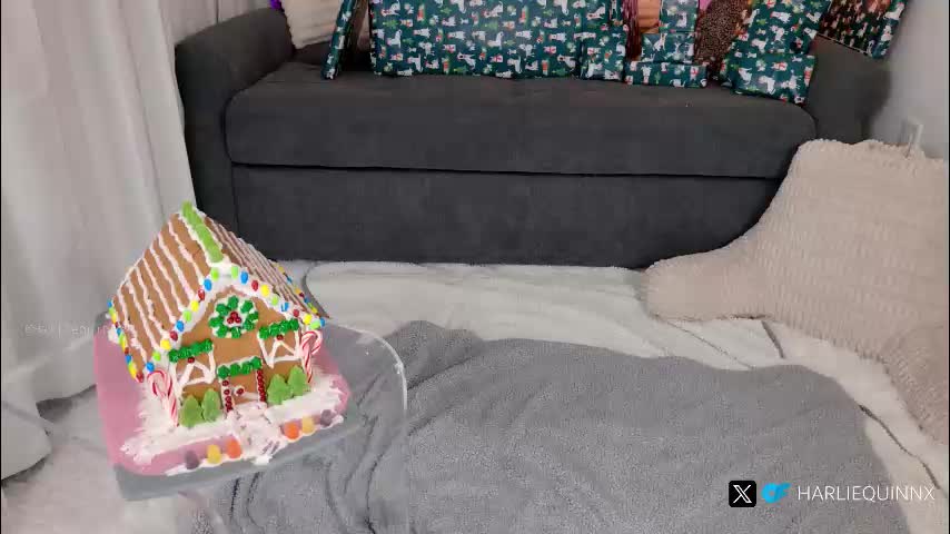 harliequinnx Adult Chat December 18, 2025