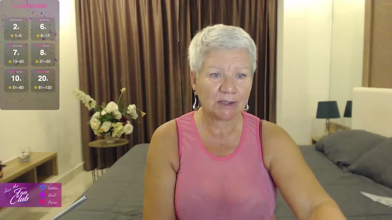 roxana-brooks Adult Chat December 18, 2025