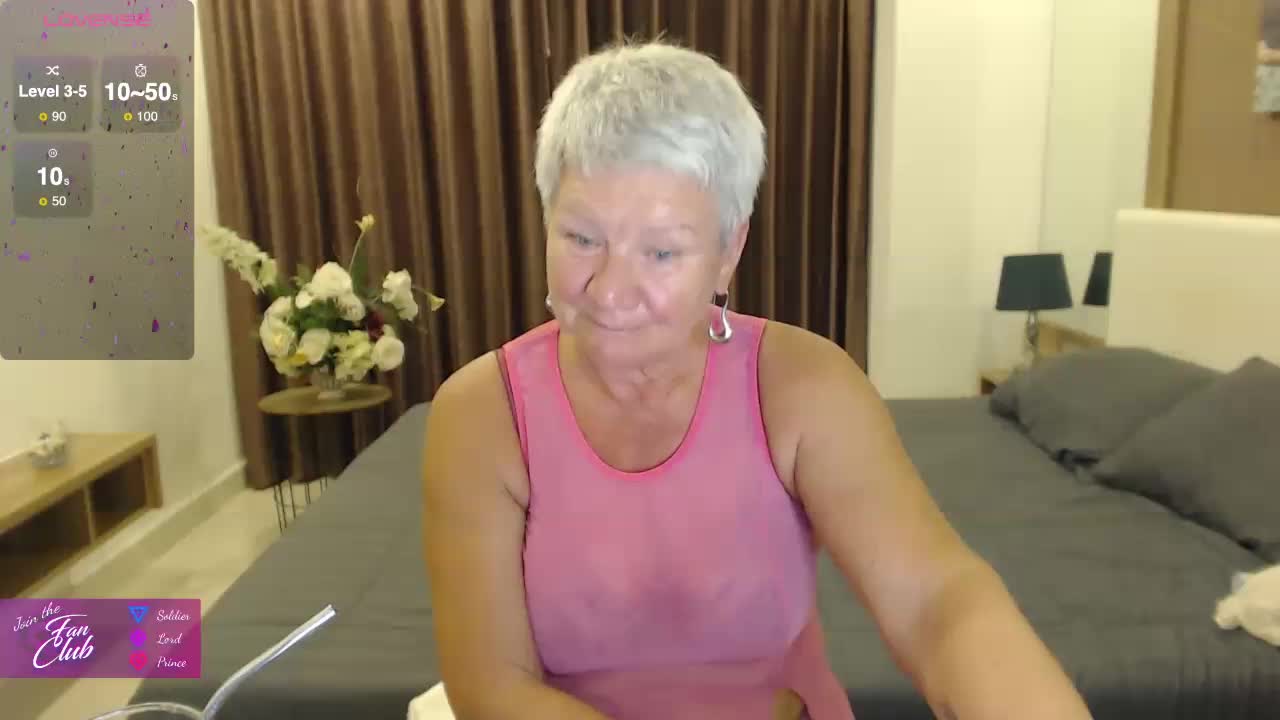 roxana-brooks Adult Chat December 18, 2025